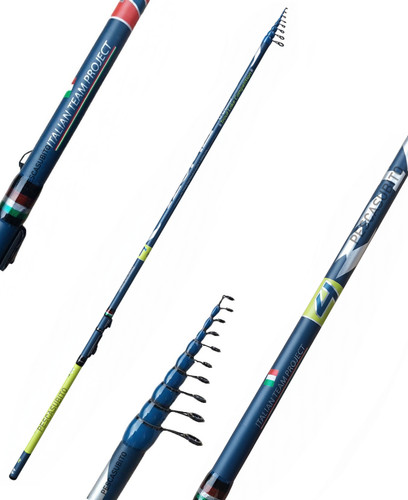 Canna tremarella 15gr gara - 6/15gr,
