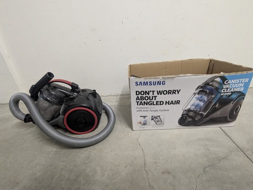 Aspirapolvere samsung vacuum - samsung,