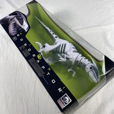 NUOVO CON SCATOLA: WowWee Mini