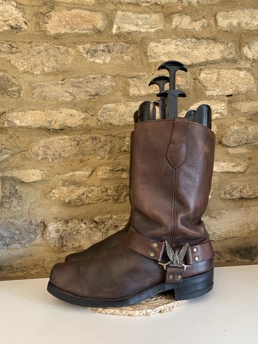 Stivali vintage uomo in - vintage, da