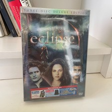 DVD SIGILLATO Eclipse - The