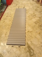 Pvc roller shutter new never - pvc, new,