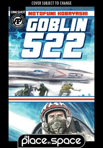 Goblin 522 - goblin, #1