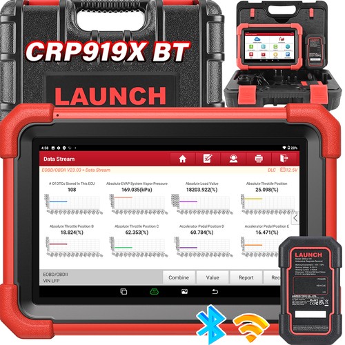 2026 launch x431 crp919x - launch,