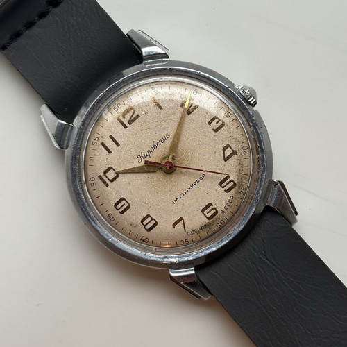 Orologio polso kirovskie - da,