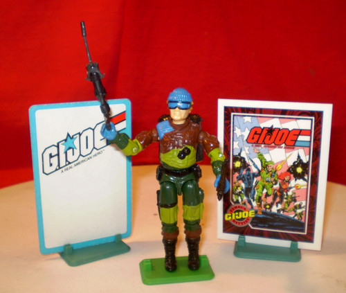 1989 joe night spotter - gi,