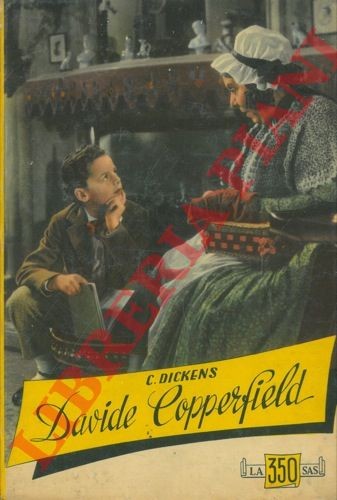 Letteratura inglese dickens - letteratura,