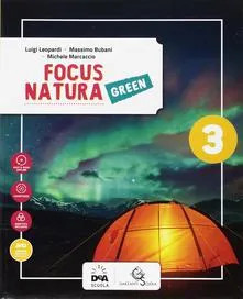Focus natura green ebook - focus,