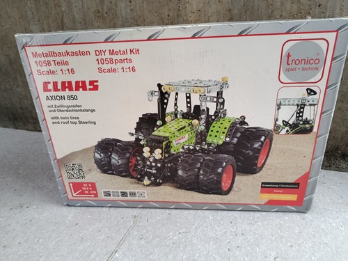 Tronico claas axion - claas,