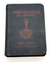 Messale Italiano Delle