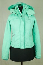 -^ GIACCA DONNA HOLLISTER