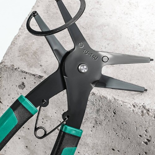 Pinza seeger interna esterna - pinza,