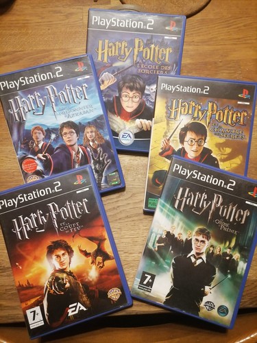 Collection harry potter 3 - collection,