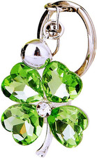 Portachiavi Quadrifoglio