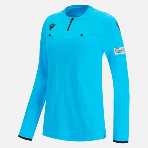 Uefa arbitro donna calcio - arbitro,