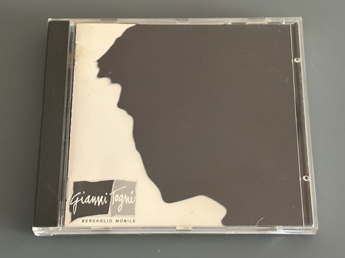 Gianni togni bersaglio - gianni,