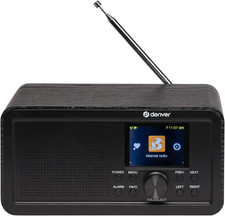 DIR‑200 Smart Radio Internet