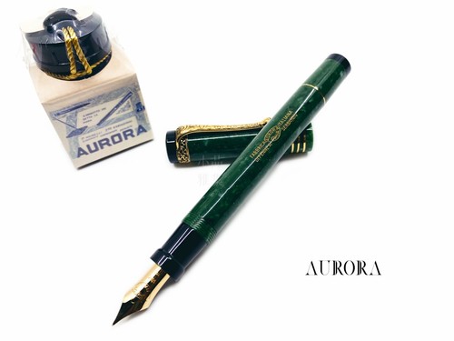 Penna stilografica aurora - stilografica,