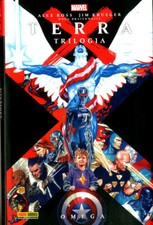 Marvel Omnibus - Terra X -