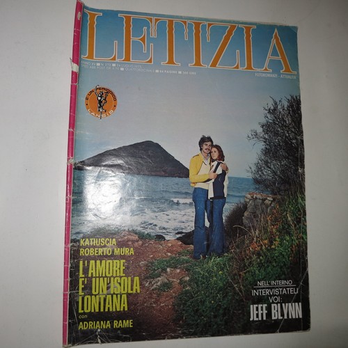 Fotoromanzo letizia - fotoromanzo,