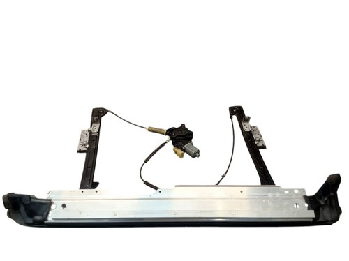 Front left window regulator - left,