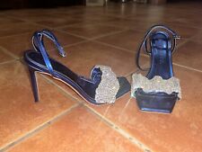 Tacchi Swarovski prima donna