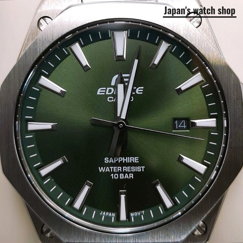 Casio edifice standard quartz - casio,