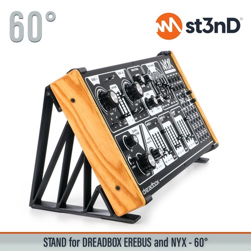 Supporto per dreadbox nyx - dreadbox,