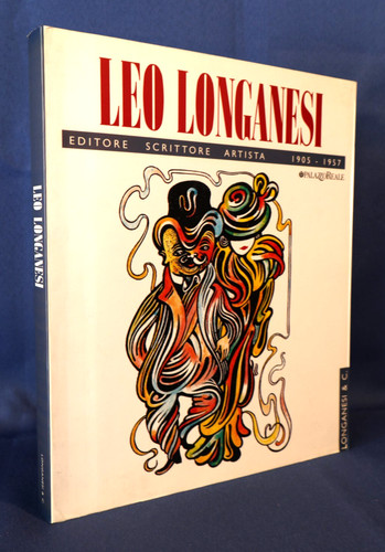 Autori vari leo longanesi - vari,,