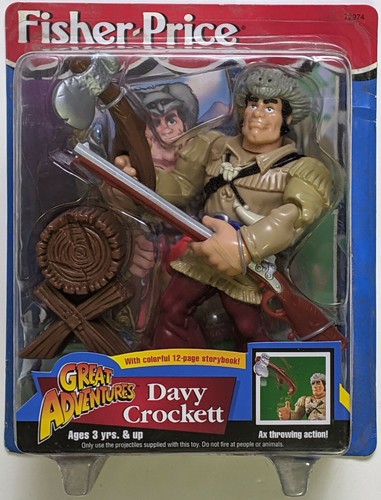 Great adventures action - great,