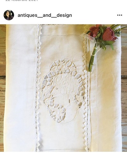 Antica boudoir hanky case - boudoir,