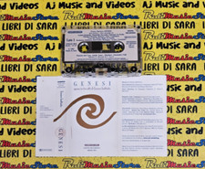 MC FRANCO BATTIATO genesi 1987 italy FONIT CETRA MMAD 3031