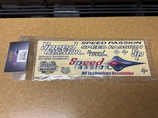 Speed Passion Set di