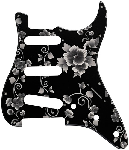 Chitarra battipenna modello