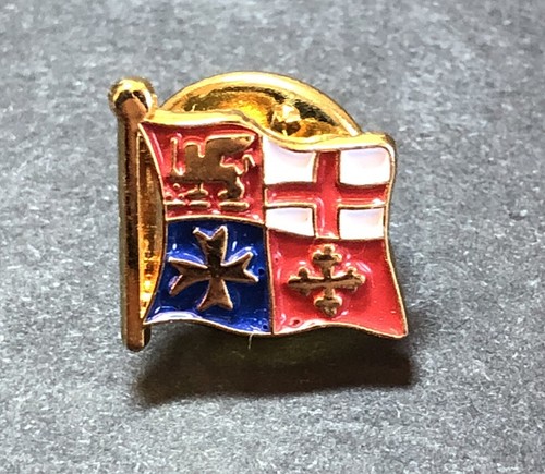 Pin marina militare italiana - pin,