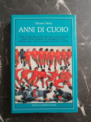 Oliviero beha anni di - beha,