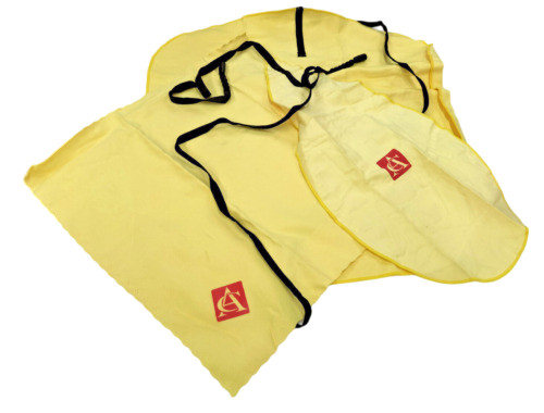 Kit pulizia sassofono - pulizia,