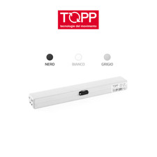 Attuatore a catena per