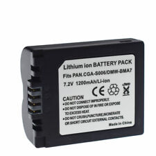 PACCO BATTERIA per CGR-S006E