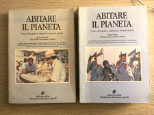 ABITARE IL PIANETA, futuro