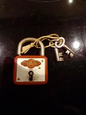 Lucchetto lucchetto a staffa