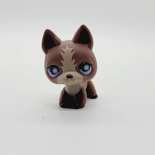 Littlest pet shop pastore - shop,