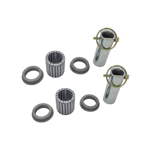 Kit ricostruzione cuscinetto - kit,