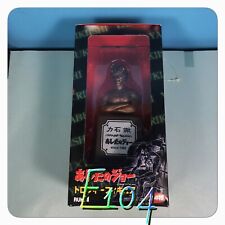 10007 Rocky Joe ashita anime yabuki trophy gihure figure bust run a vintage raro