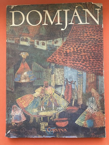 Domjan 1957 buch - 1957, 32