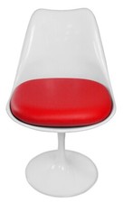 Cuscino ispirato a Saarinen