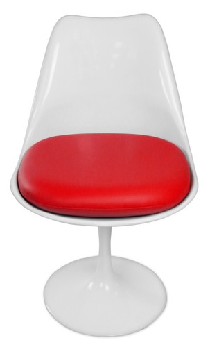 Saarinen inspired cushion - inspired,