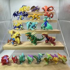 Rara Figurina Dinofroz