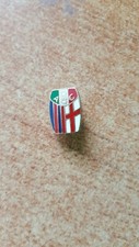 Pin distintivo BOLOGNA calcio vintage