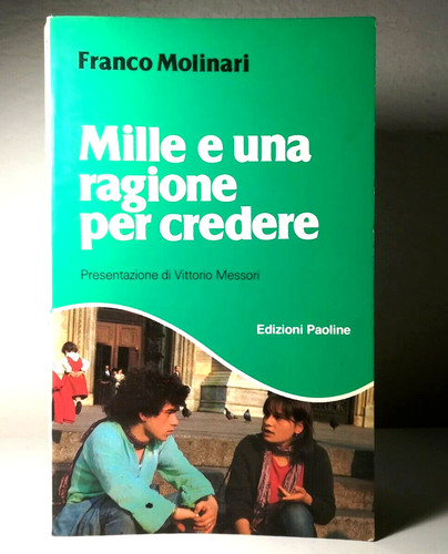 Mille una ragione per - e,